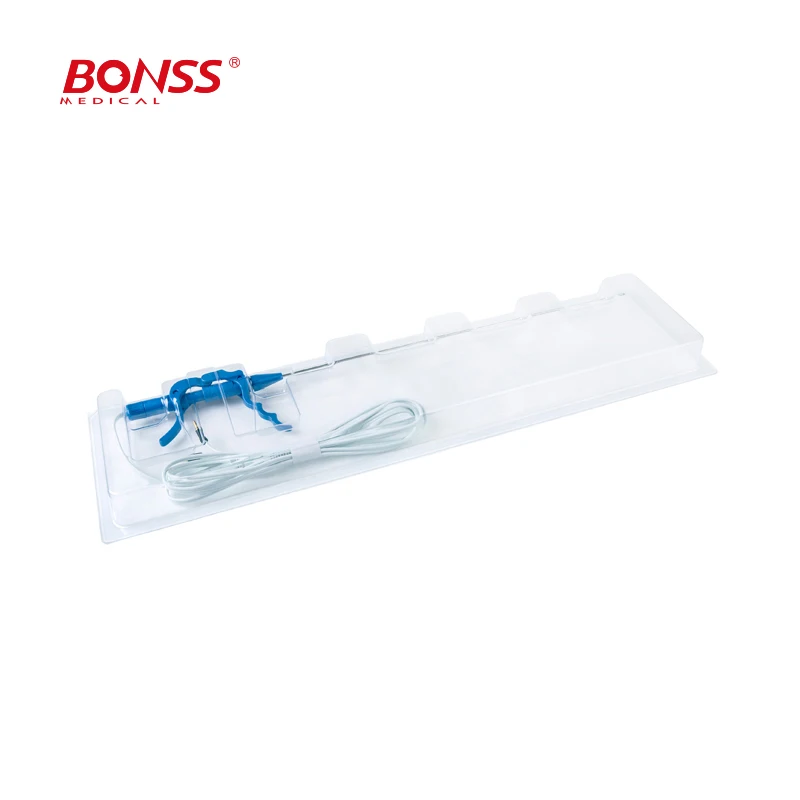 Good price Bonss Bipolar RF Plasma Orthopedic Surgical instruments set arthroscopy minimally invasive surgery