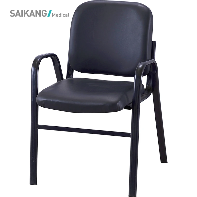 SKE053 CE Certification Detachable Used Hospital Chairs