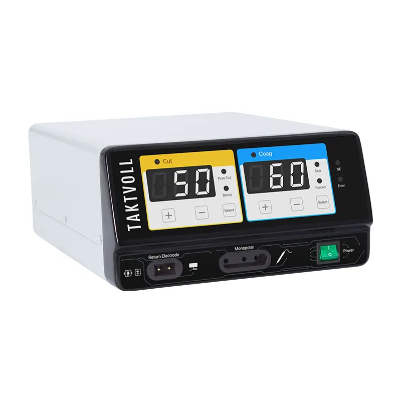 2023 new product radiofrequency electrocautery device with precision coagulation for skin cutting