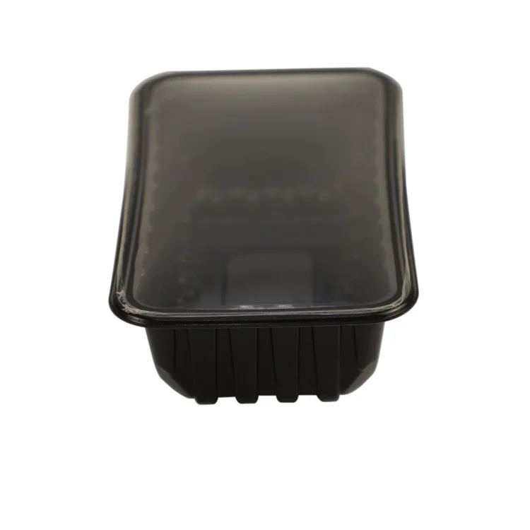 TIPACK Factory Price Direct Supply Luxury Chocolate Plastic Blister Packing Trays