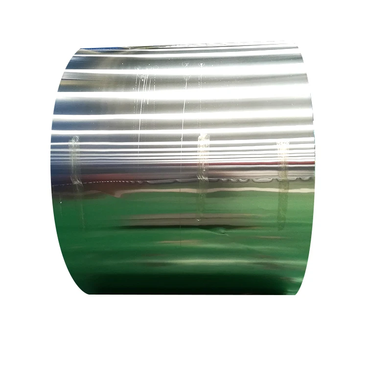 Алюминиевые рулоны 1100