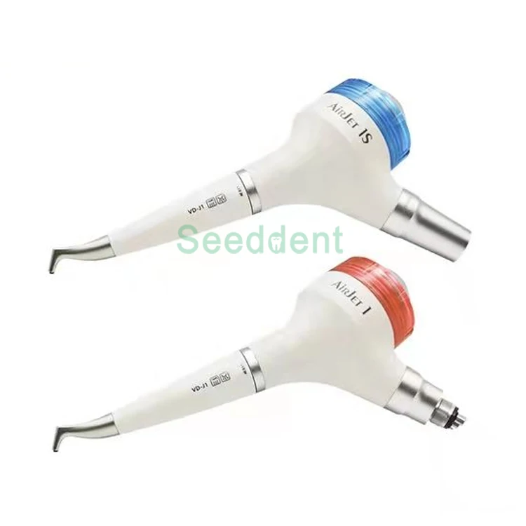 Dental Air Prophy Jet Airjet 1 / 1S / Dental Air Flow Polisher