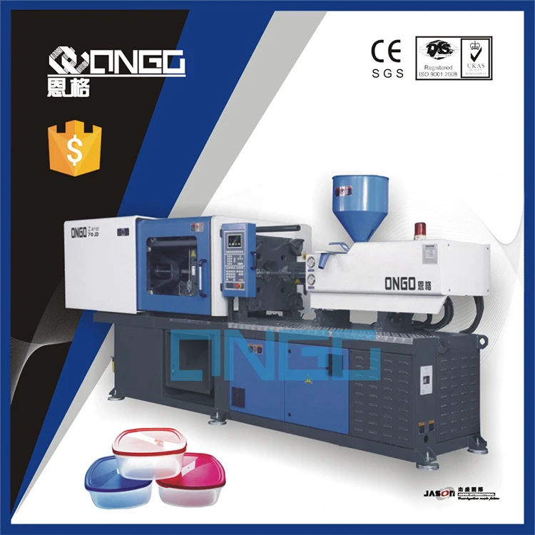 plastic desktop mold manual injection machine