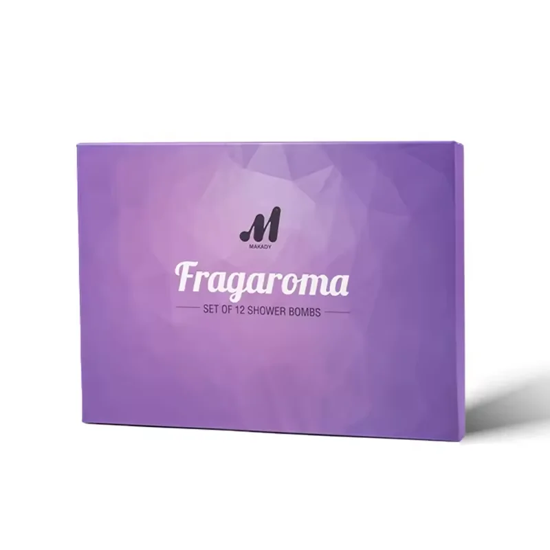 Wholesale 12 Pack Shower Steamers Aromatherapy Cleverfy