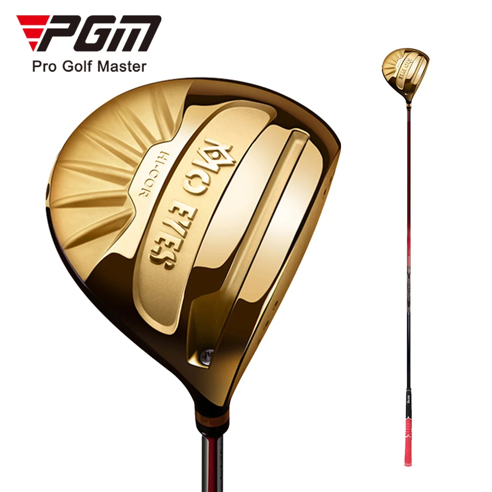 New Design Titanium Golf Club Driver Head