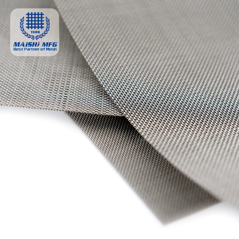  Special bolt cloth for printing stainless steel products