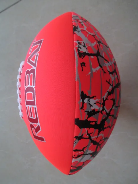 Good Quality Beach Playing Size 5 Neoprene Soccer Ball
