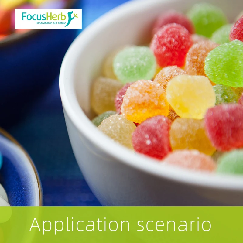 
Natural Lyophilized Bee Royal Jelly Powder boosts immunity 