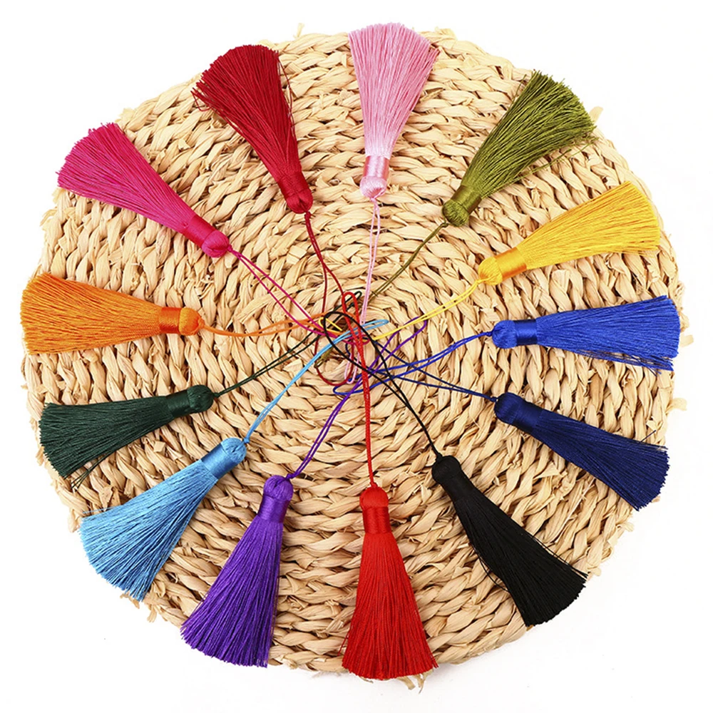 Factory Price voile lace fabric Personalized leather patch carpet tassel fringe