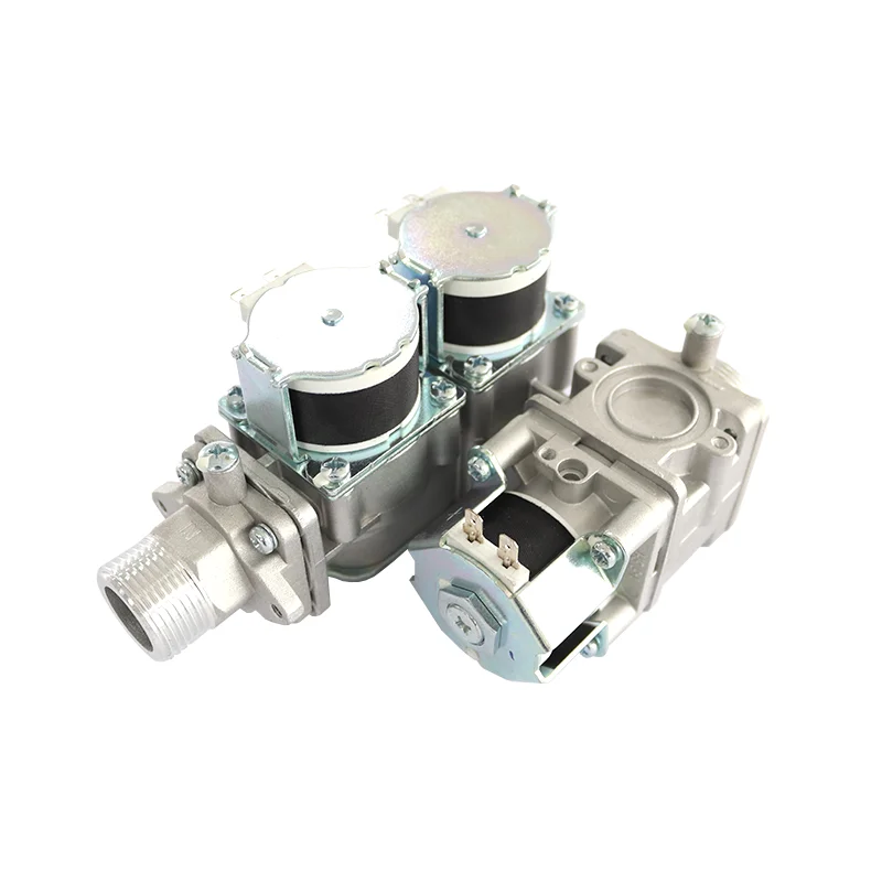 Multiple models Thermostatic Gas Proportional Valve