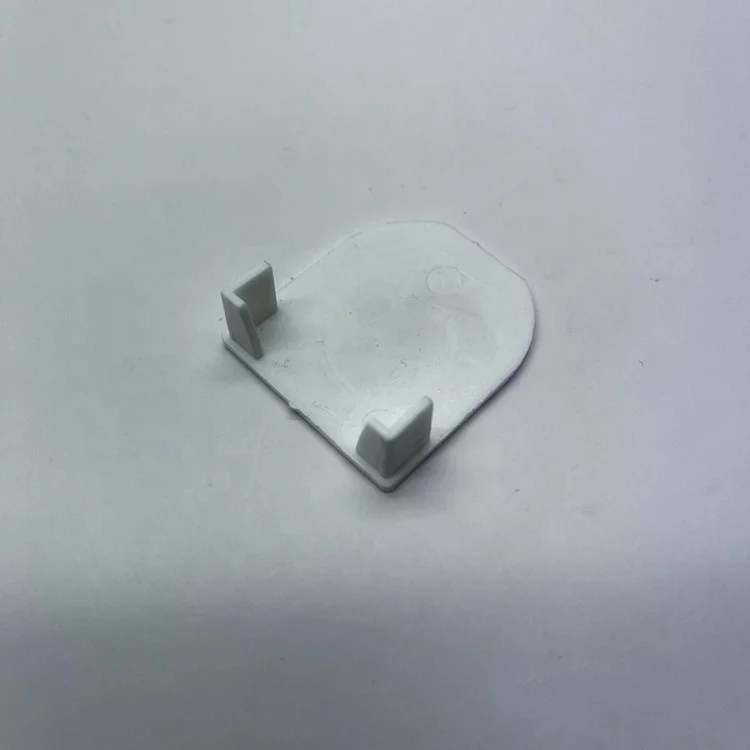 End Cover for Roman Blind,roman blind end cover, end plug