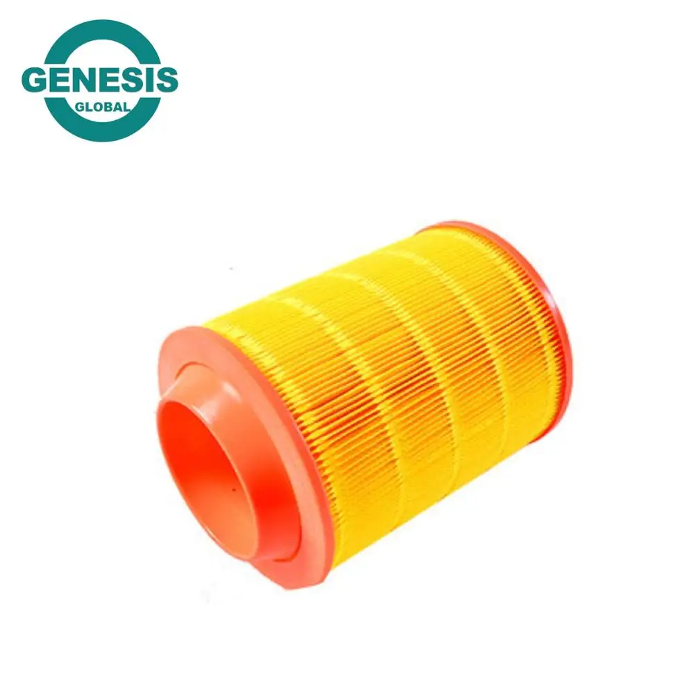 Воздушный фильтр двигателя K202516 для легкого грузовика Foton Ollin