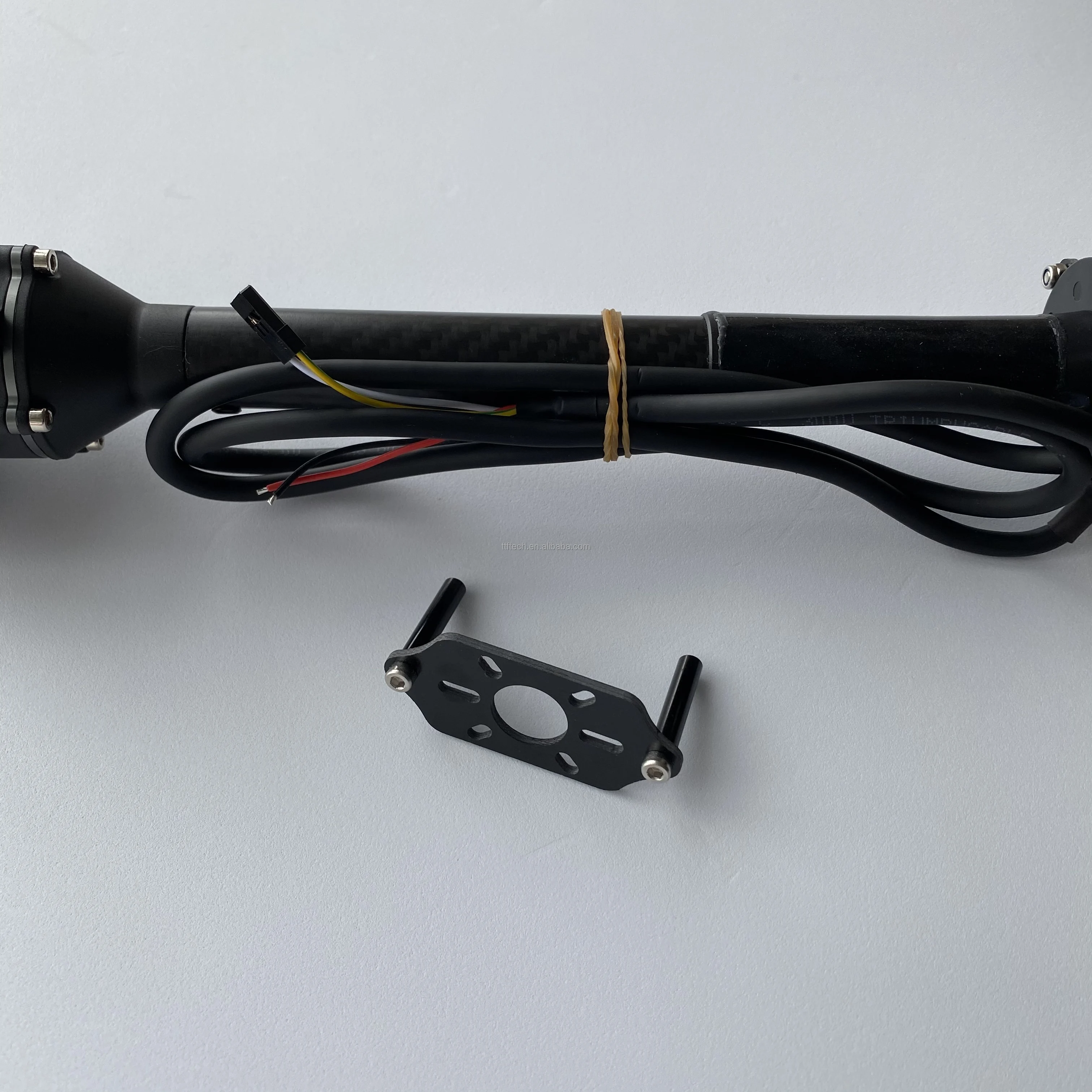 
Latest new agricultural spraying pesticide mist centrifugal nozzle 