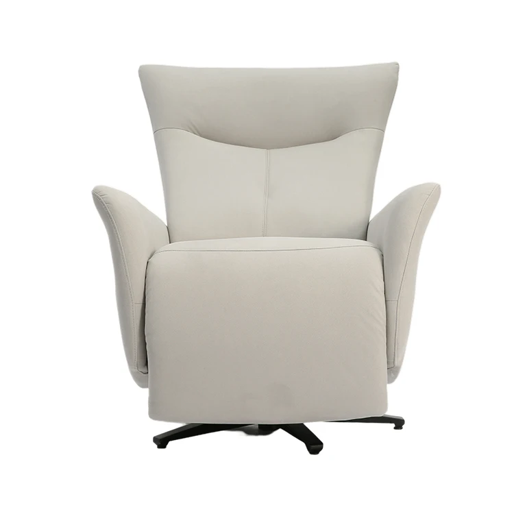 Home Living Chair Decoration Classic Design Living Room Swivel Arm Chair Lounge Sofa Chair