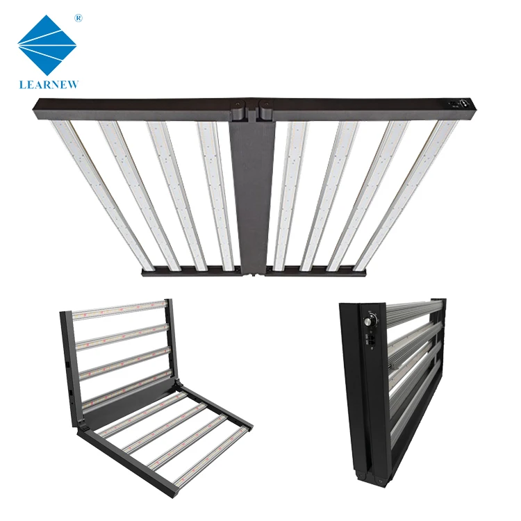 Factory Custom F2 840W 900W full spectrum far 730nm red led grow lights replacement Grow Light Led with white mercury price