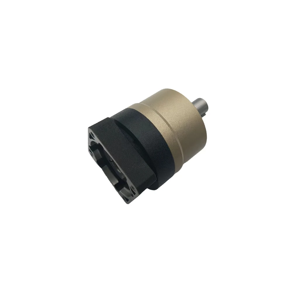 Precision Planetary Gearbox Reducer PGH60 Helical Planetary Reducer For Nema 24/34 Steppr Motor 60/80/90/ Servo motor