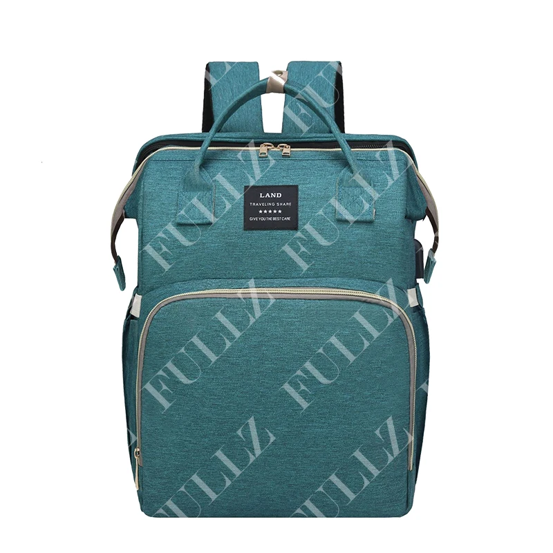 plecak damski rucksack new design large capacity baby nappy bag sleeping changing baby backpack maternity bag womens backpack