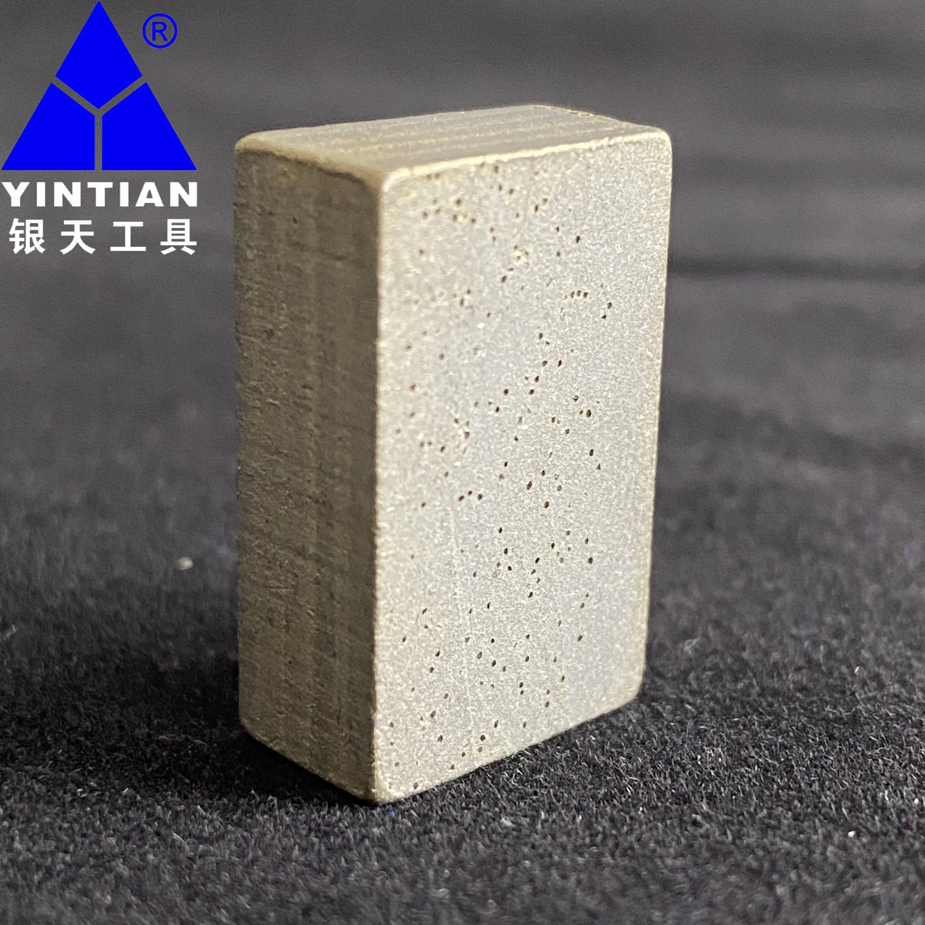 M shape diamond segments for granite cutting segment diamond tools for quarry stone cutting