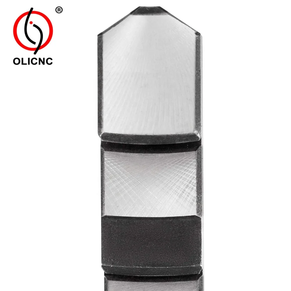 High Speed K11 3 Jaw internal jaw or external jaw  For Lathe chuck