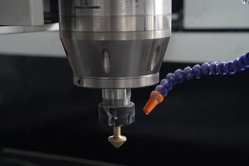 3 axis 4 axis cnc router 1325 3d stone carving machine for marble granite