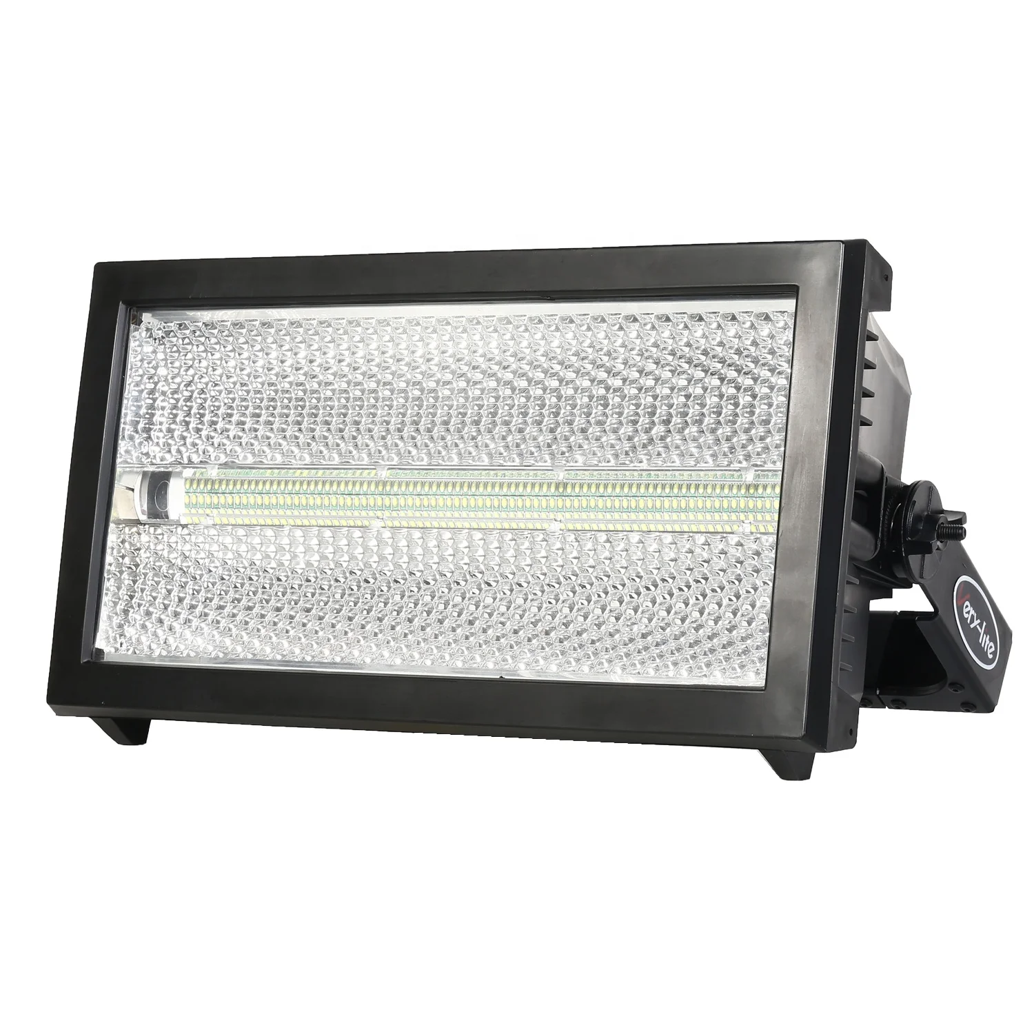 2024 1:1 Cheap rgb led lamp backlight 228x3w white 64x0.2w RGB backlight Martin led atomic 3000w led strobe light
