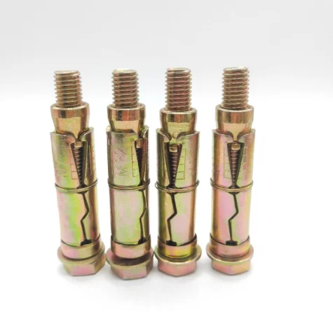 Hot selling all types of anchors