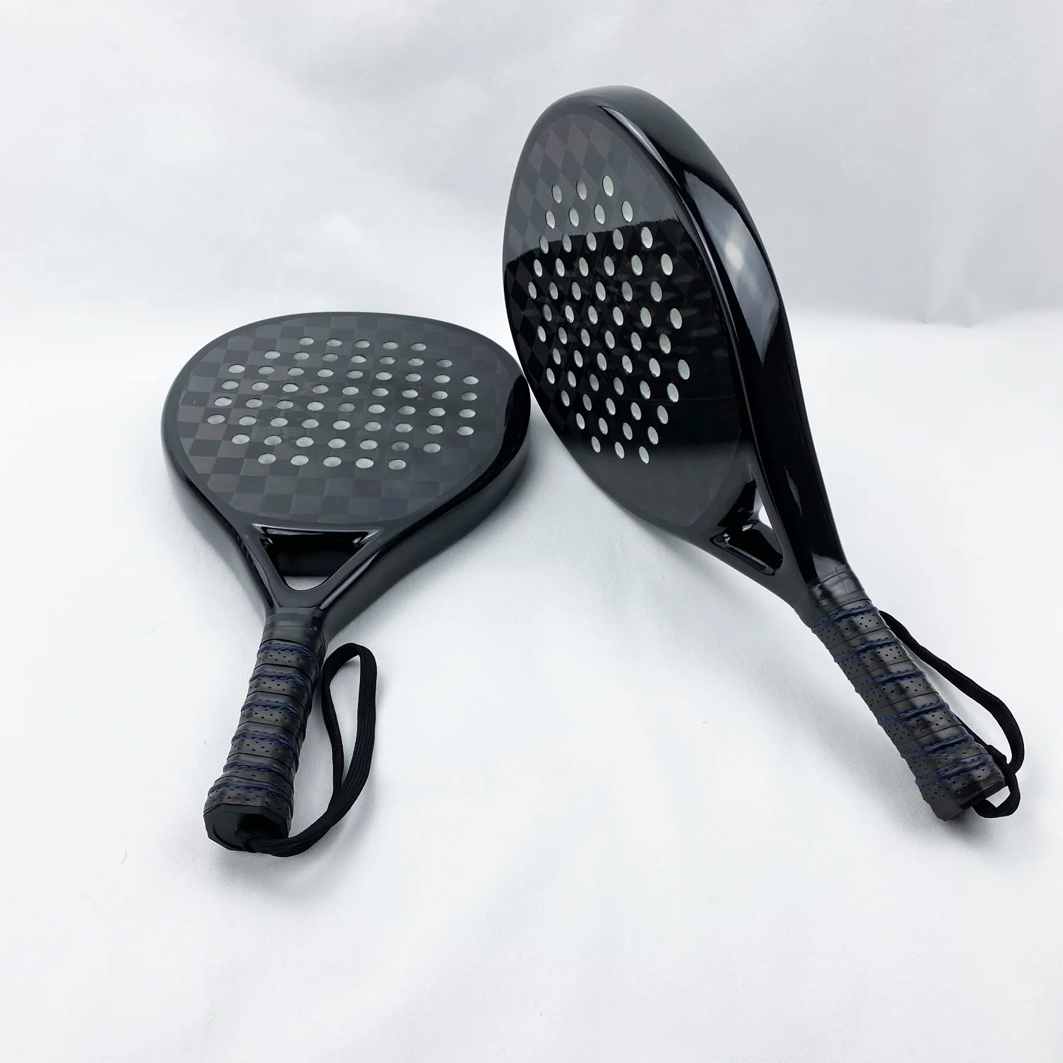 Shawview 18k Carbon Fiber Beach Racket With High Quality