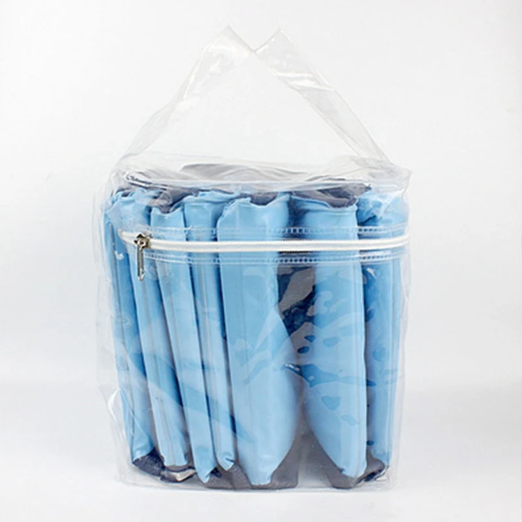 
Pets Portable Dog Bathtub Indoor Outdoor Foldable Dog Swimming Pool 