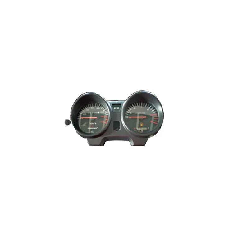 Abril Flying Auto Parts CG125 250 motorcycle meter