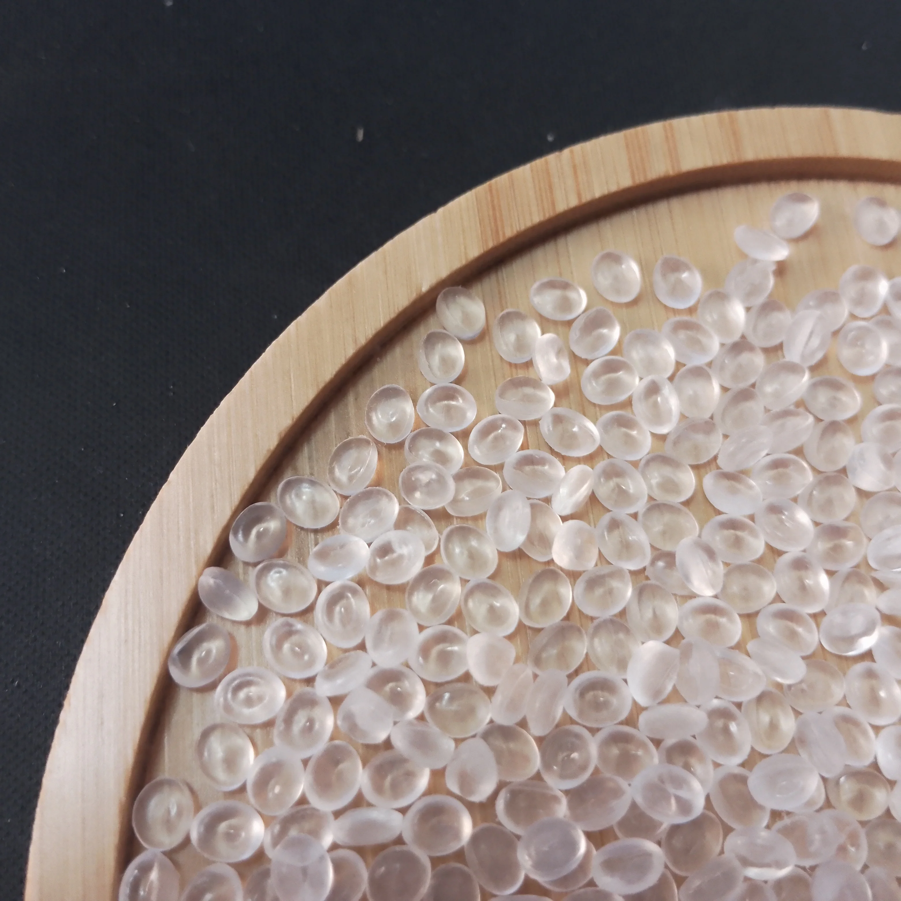 Best Price EVA EV270 Extrusion molding Copolymer for Wire & Cable