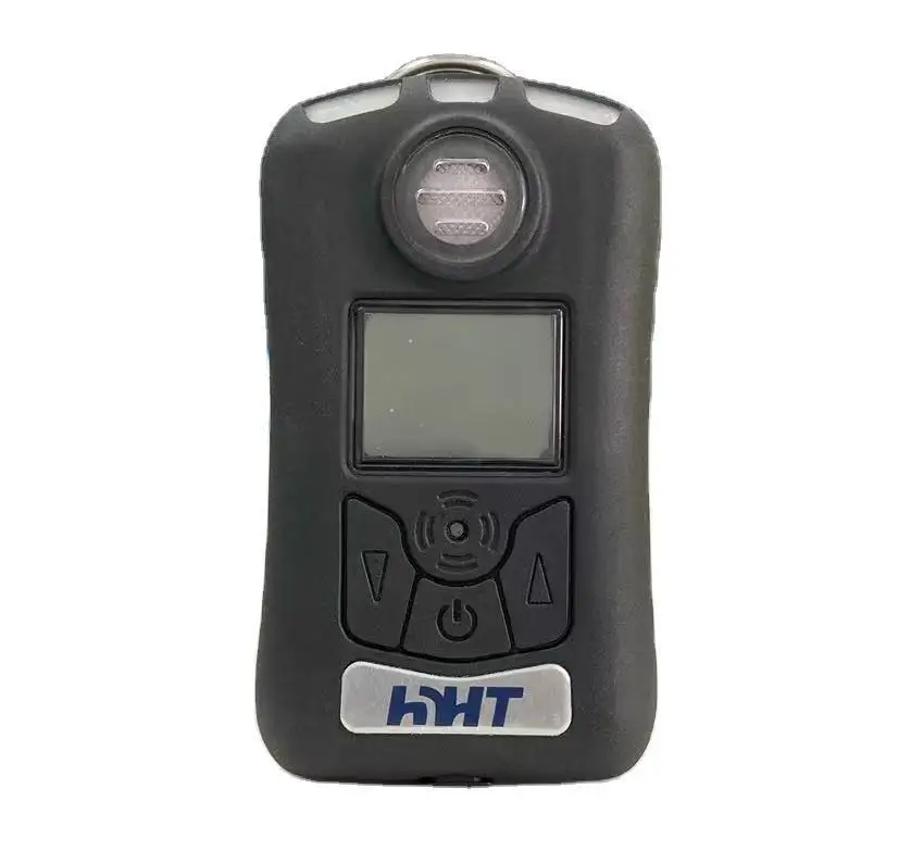 Portable LEL air quality gas monitor combustible gas leakage detection device gas analyzer