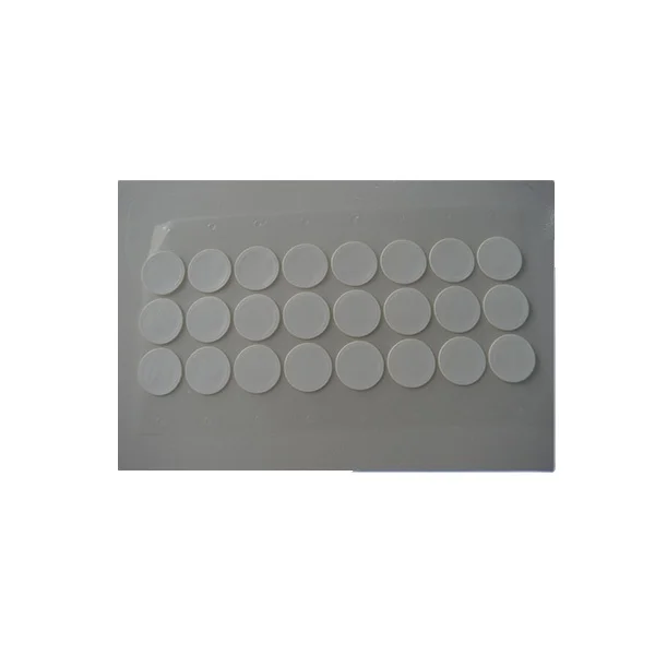 Waterproof and acoustic E-ptfe Membrane for MIC,Speaker