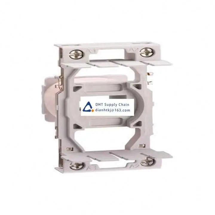 (New contactor accessories) BFX92A024