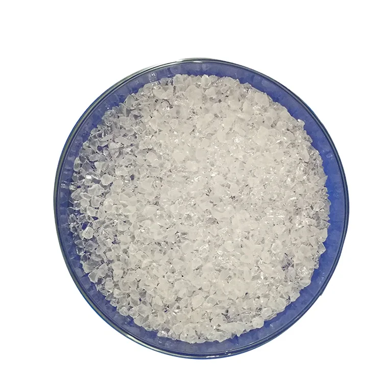 Good Price China Manufacture High Purity 99.99% Silicon Dioxide Sio2 Industrial Grade For Vacuum Coating Material