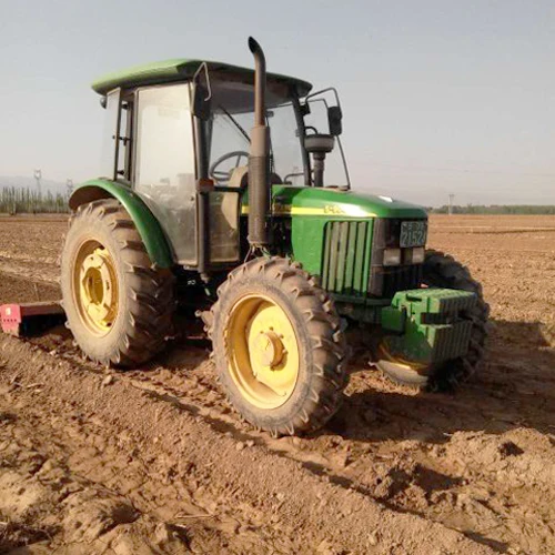  Стандартные компактные использованные старые фермерские Deere тракторы John для продажи по цене