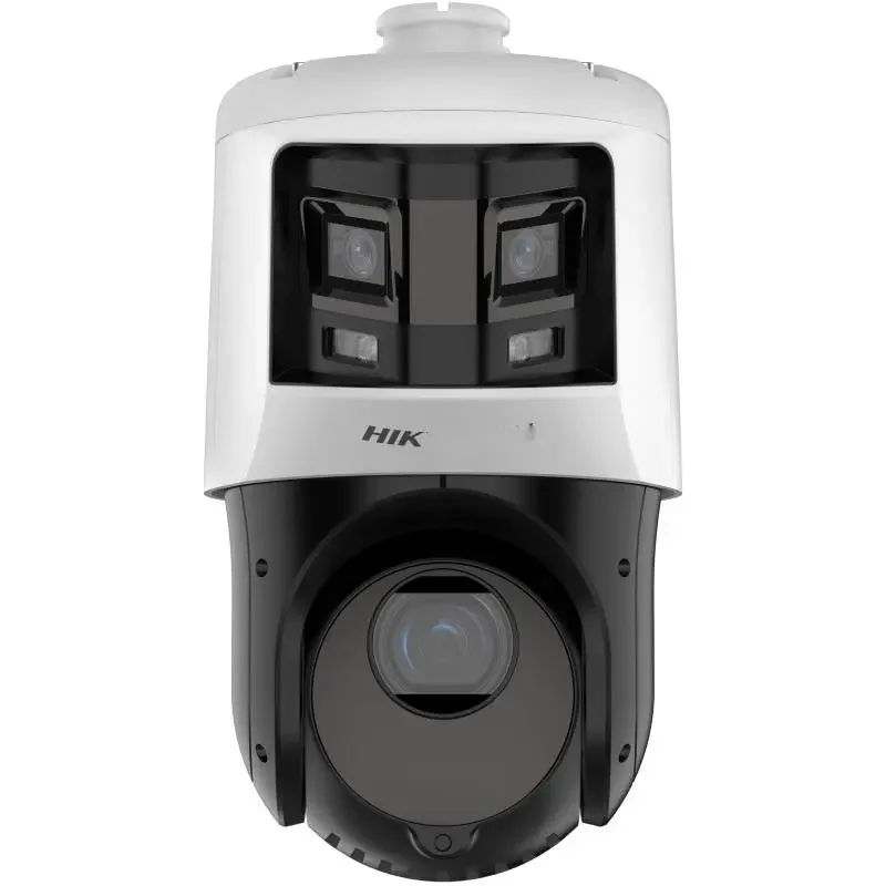 DS-2DP8A845IXG-LF/864 HIK HK Оригинальный 64MP 360 панорамный и PTZ-камера DS-2DP8A845IXG-LF/864(F0)