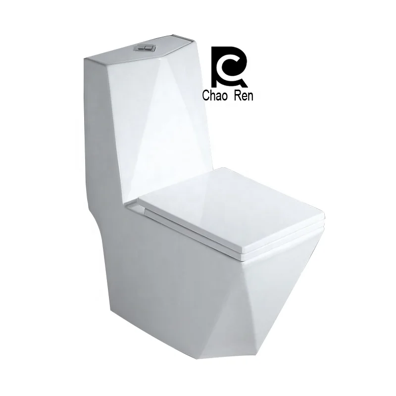 LC black WC ceramic Tunisia bathroom black toilet turkey p trap Sit toilet Dubai dual flush toilet s trap heavy calibre 100mm