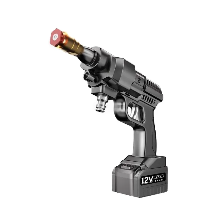 
Multi-Function High-Pressure Car Carpet Clean Machine Car Wash Cleaning Tile Machine 