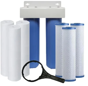 Hot-Term High Quality Manufacturer  HMC Activated 1/5/10 Micron Replacement Carbon Water Filter Cartridge For Drinking water