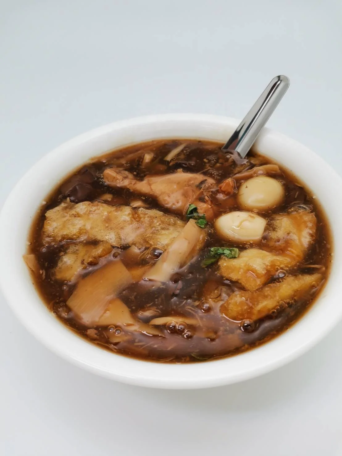 
Thailand Premium Quality Soup Canned Seafood Fish Maw 