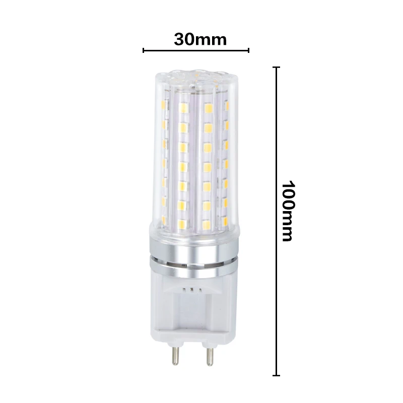 Chinese CTM-T Halogen G12 30W Led Retrofit Kits Wide Voltage Led Bulb Light Cross Pin Neutral White Led G12 20W Light Bulbs