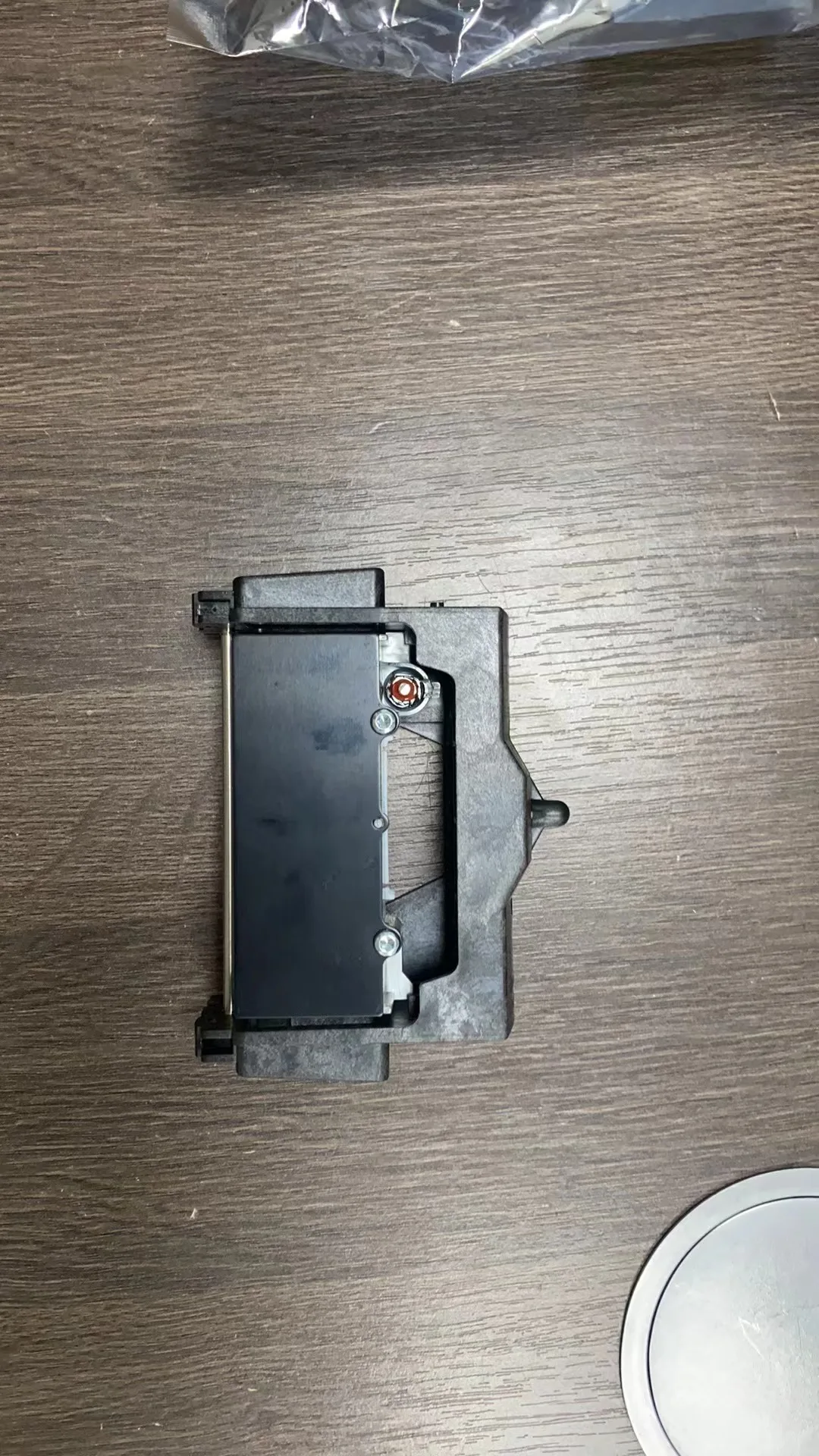 Новое прибытие ZXP 7 ID карты печатающая головка для Zebra series Термопринтер Bacode P1037750-006