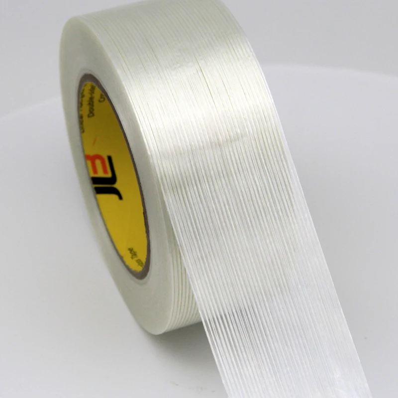 Packing Filament Fiber Glss Bi-directional Filament/fiberglass Tape