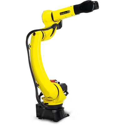 Fanuc Articulated Precise and Fast Compact Handling Robot Arm M20iD/25 Multiple Function Industrial Manipulator