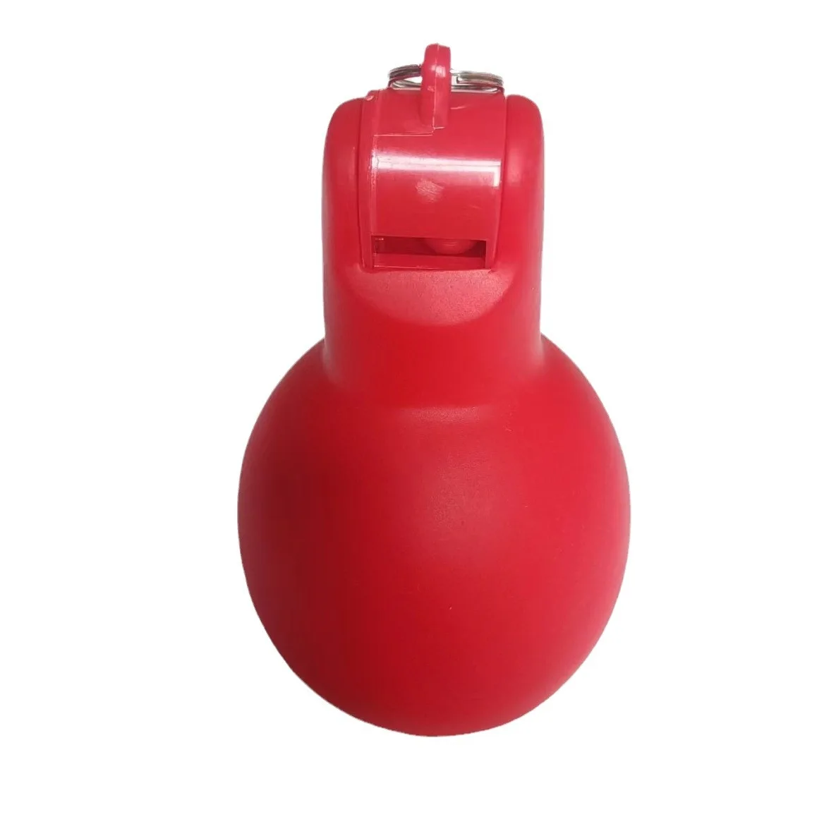 Hand Squeeze Whistle for Teachers Reference Customized Outdoor Sports Whistle