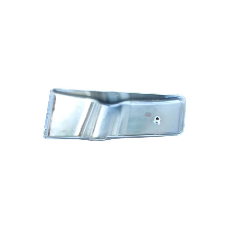 MIRROR COVER CHROME FOR FREIGHTLINER CENTURY