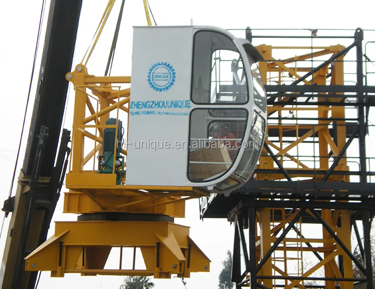 Factory direct sale high quality tower crane fixing angle