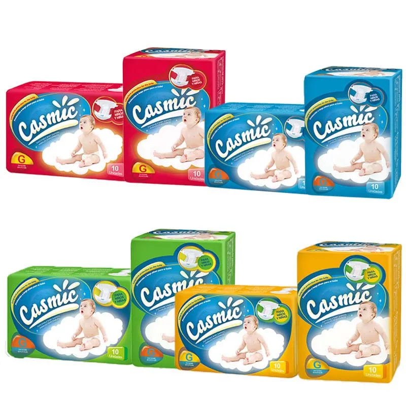 Reasonable Price Baby Diaper Training Pants Natural Soft Cotton Disposable Baby Pants Diapers