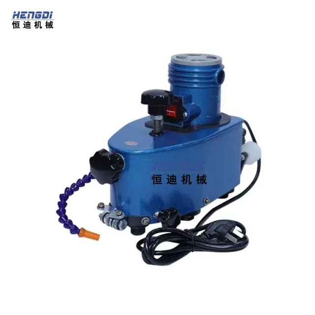 Portable Glass Edge Straight Beveling Polishing Machine Portable Glass Beveling Manual Glass Edging Polishing Grinding Machine