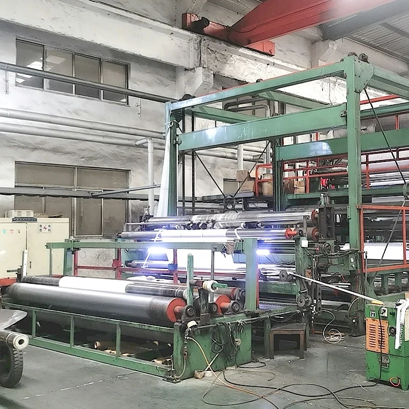 Distributor PVC Flex Banner Roll Stock Lot of Poster Materials